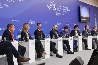 Russian Ministry of Transport Announces Regional Competition to Develop Low-Altitude Economy