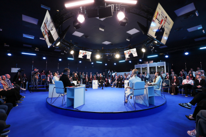 SPIEF 2026: AIRR regions rank fmong top for workforce training for technological leadership