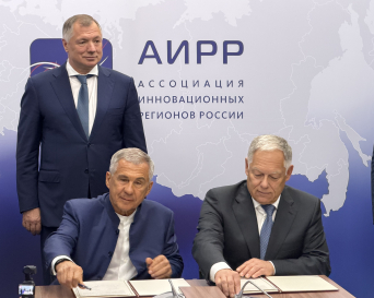 Marat Khusnullin urged regions to replicate new infrastructure development mechanisms