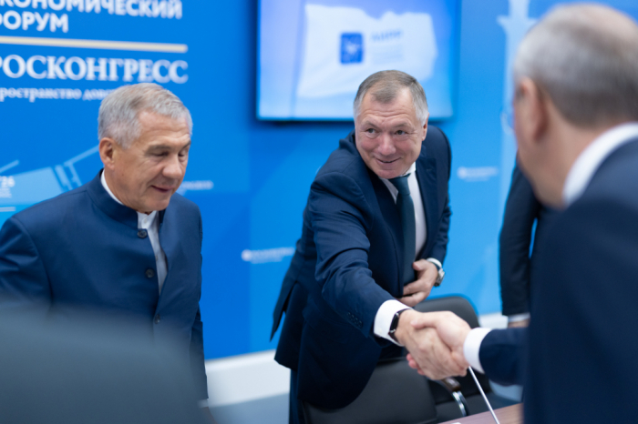 AIRR regions discussed mechanisms to support innovation and infrastructure projects
